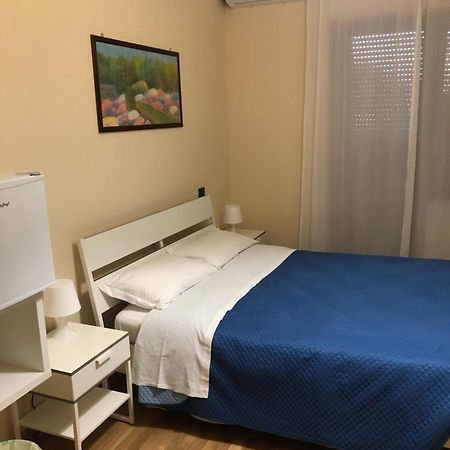 佩斯卡拉 月亮河旅馆酒店 外观 照片