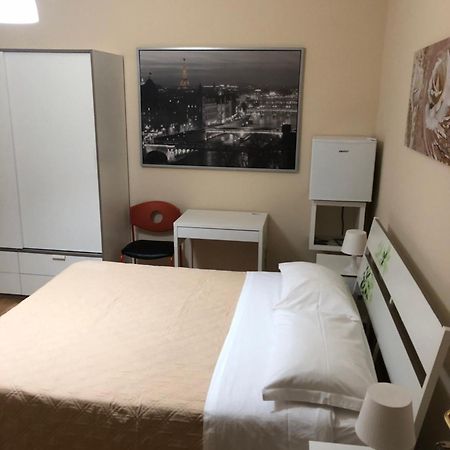 佩斯卡拉 月亮河旅馆酒店 外观 照片