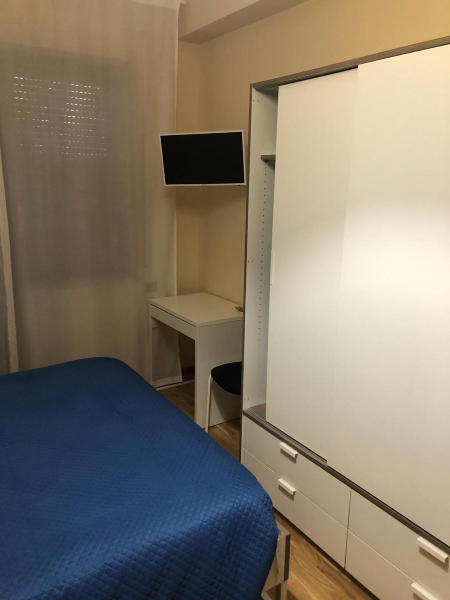佩斯卡拉 月亮河旅馆酒店 外观 照片
