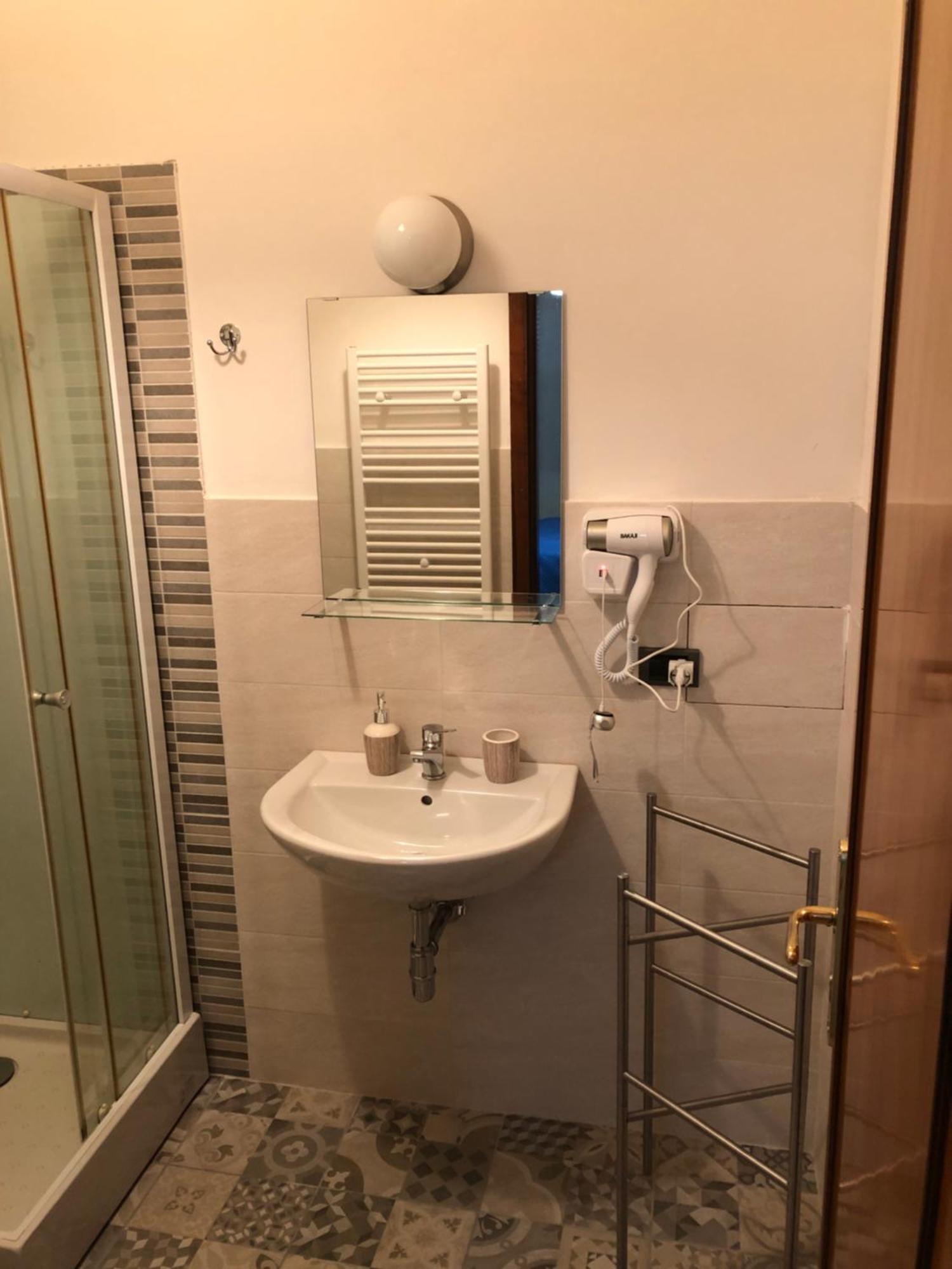 佩斯卡拉 月亮河旅馆酒店 外观 照片