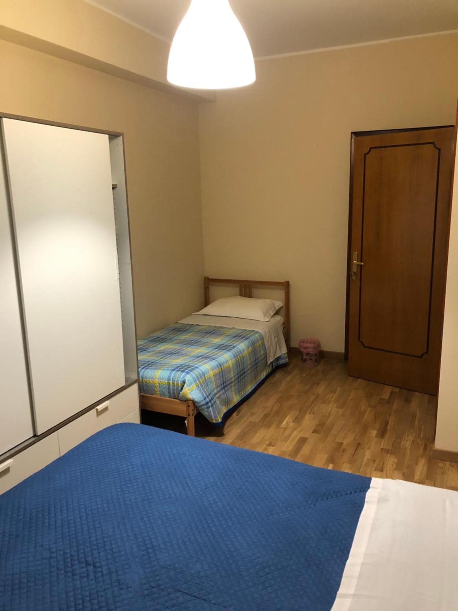 佩斯卡拉 月亮河旅馆酒店 外观 照片