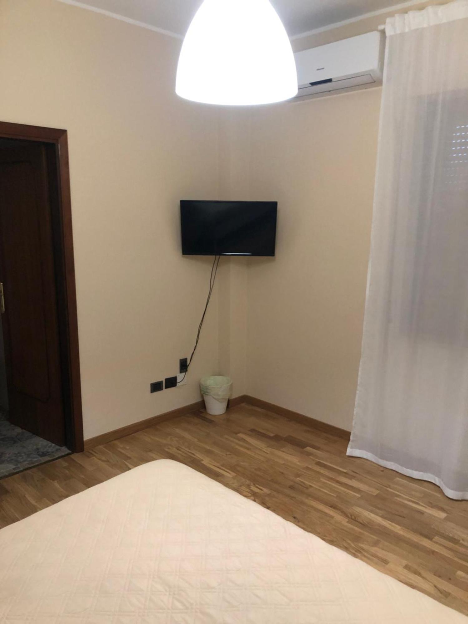 佩斯卡拉 月亮河旅馆酒店 外观 照片