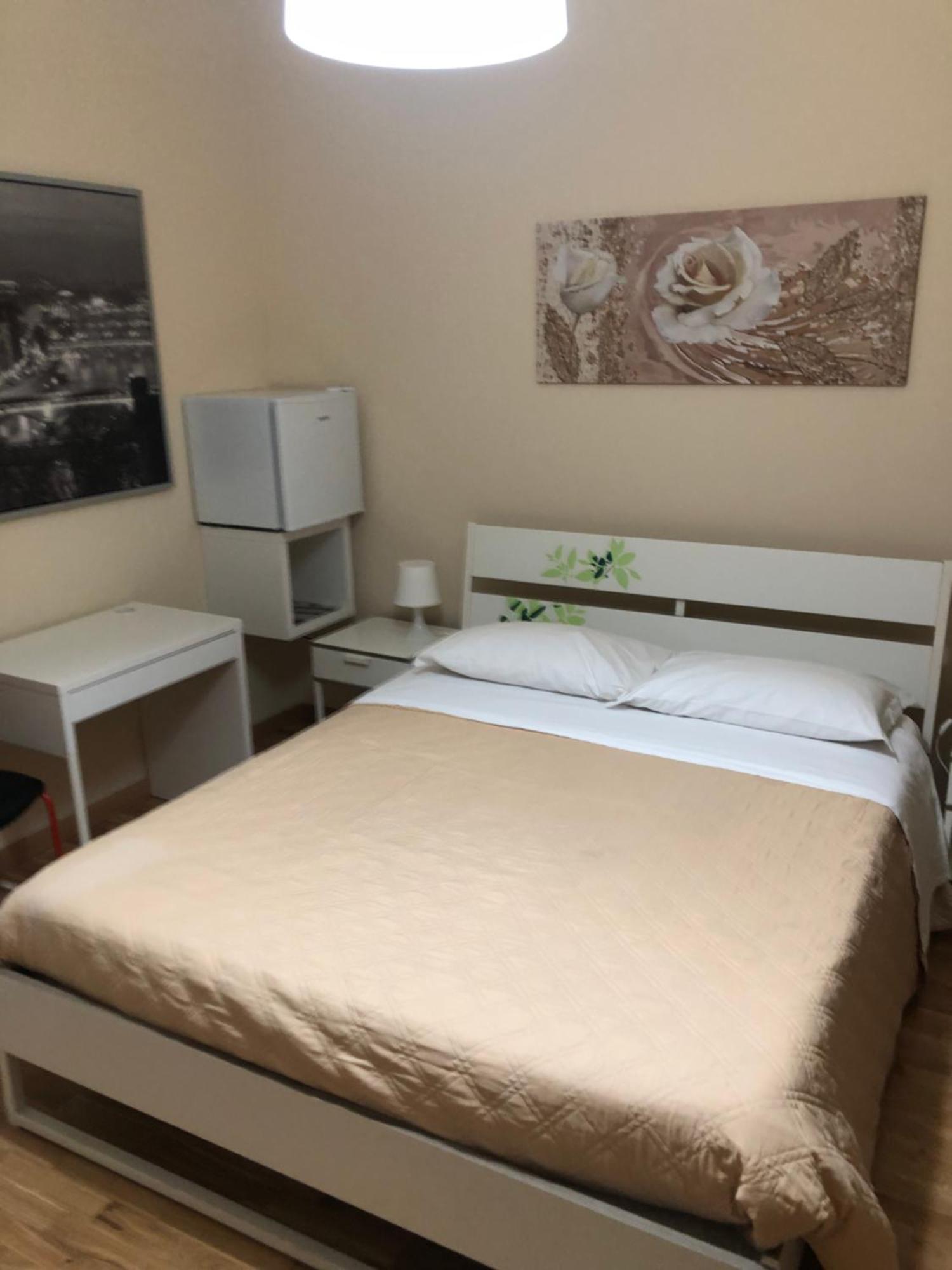 佩斯卡拉 月亮河旅馆酒店 外观 照片