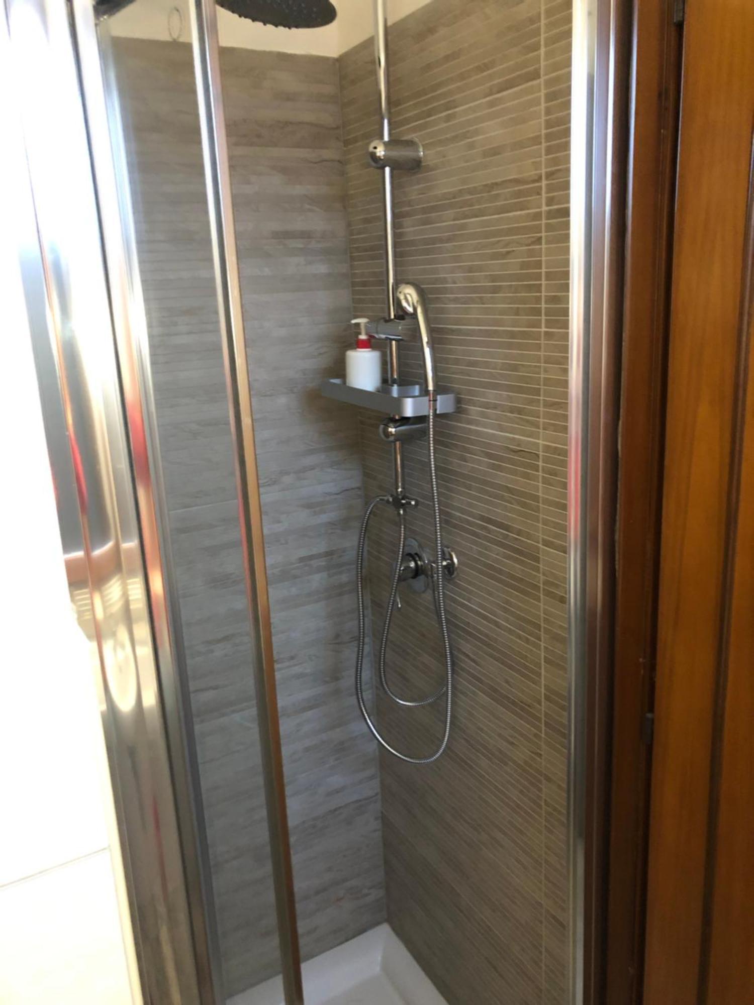 佩斯卡拉 月亮河旅馆酒店 外观 照片